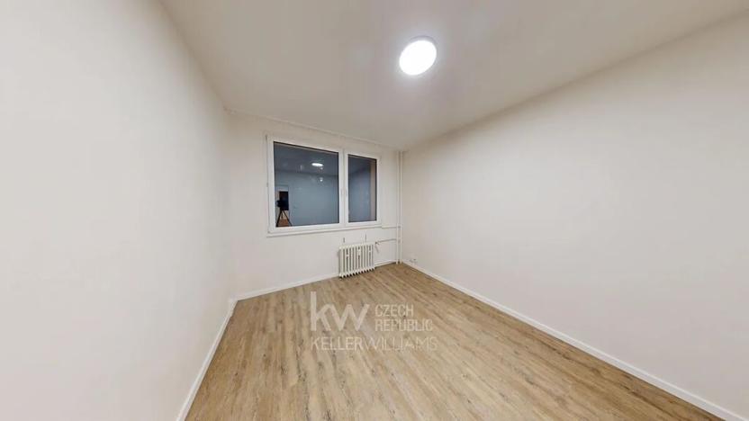 Pronájem bytu 3+kk, Praha - Michle, Přímětická, 67 m2
