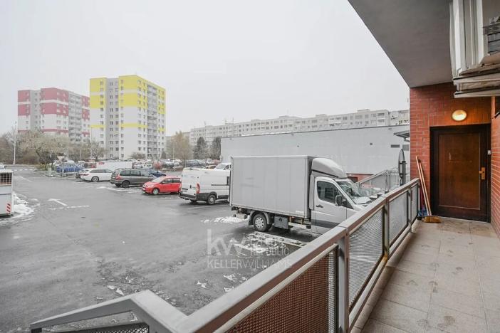 Pronájem obchodního prostoru, Praha - Hlubočepy, Tilleho náměstí, 176 m2