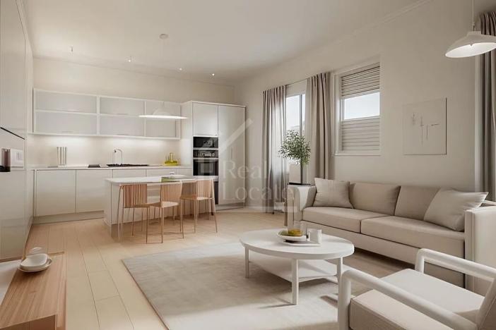 Prodej bytu 3+kk, Praha - Vršovice, Košická, 68 m2