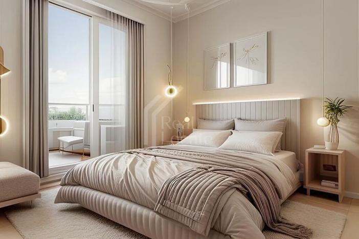 Prodej bytu 3+kk, Praha - Vršovice, Košická, 61 m2