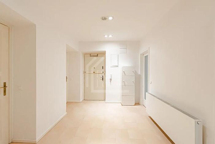 Pronájem bytu 2+kk, Praha - Bubeneč, Jilemnického, 70 m2