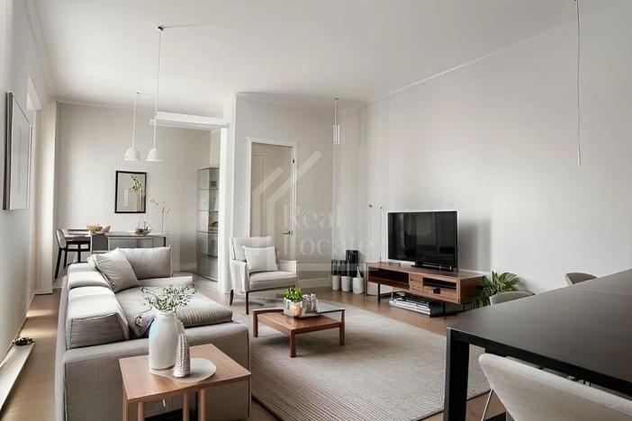 Prodej bytu 2+kk, Praha - Vršovice, Košická, 52 m2