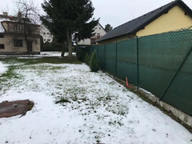 Prodej pozemku pro bydlení, Březnice, Drahenická, 606 m2