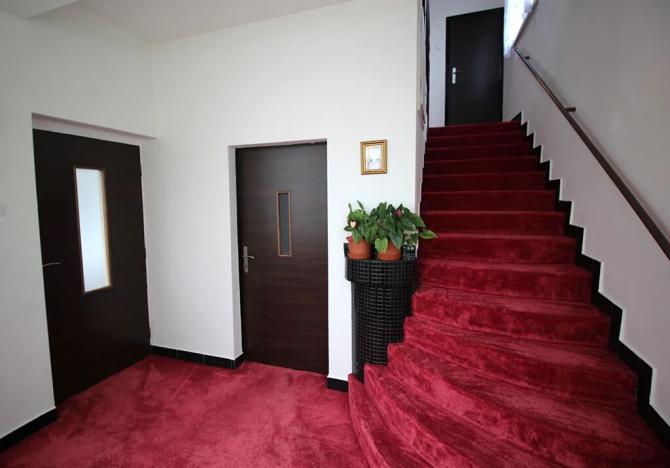 Prodej rodinného domu, Praha - Horní Počernice, Mečovská, 107 m2