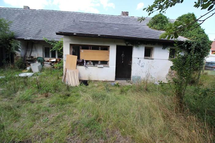 Prodej rodinného domu, Podlesí, 150 m2