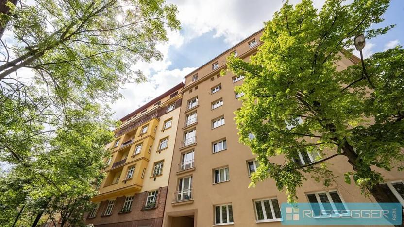 Pronájem bytu 1+1, Brno, Čápkova, 58 m2