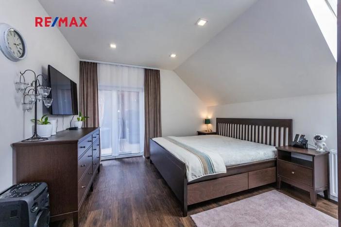 Prodej rodinného domu, Třtice, 146 m2