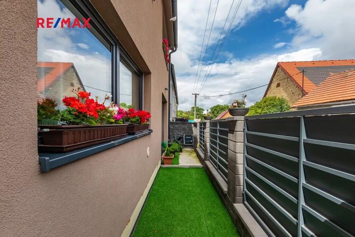 Prodej rodinného domu, Třtice, 146 m2