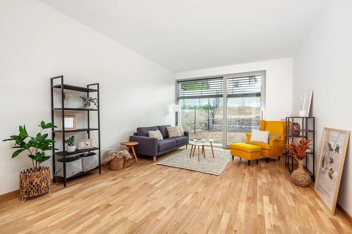 Prodej bytu 4+kk, Pardubice, Nová Tesla, 81 m2