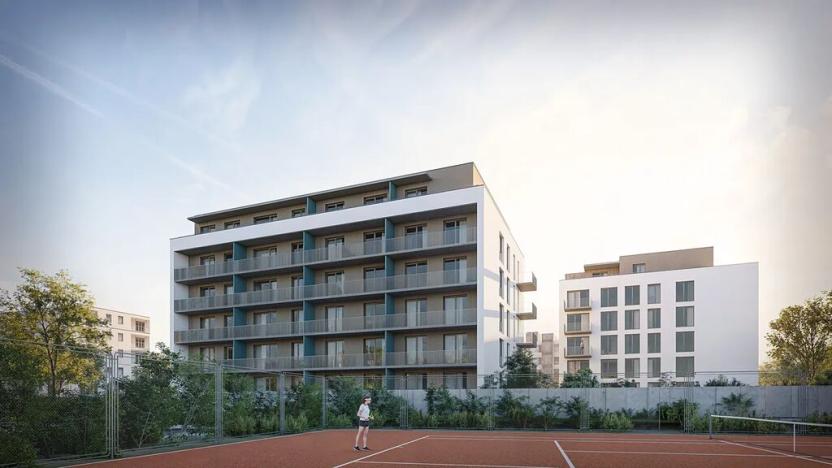 Prodej bytu 2+kk, Chrudim, Luhanova, 50 m2