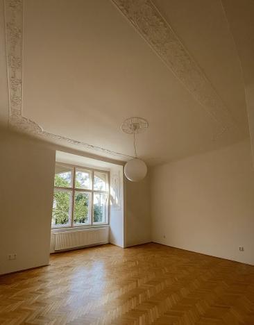 Pronájem bytu 2+kk, Praha, Křižíkova, 51 m2