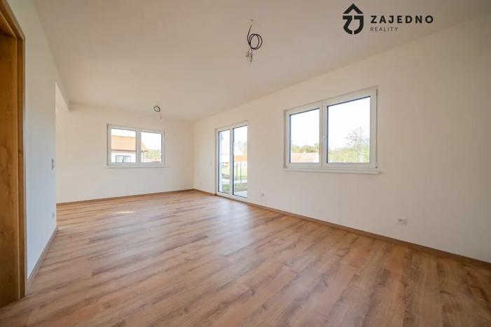 Prodej rodinného domu, Ivančice, 79 m2