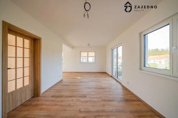 Prodej rodinného domu, Ivančice, 79 m2