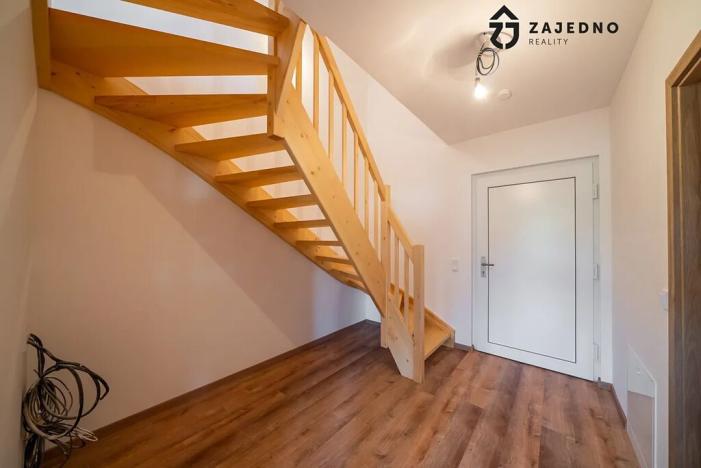 Prodej rodinného domu, Ivančice, 79 m2