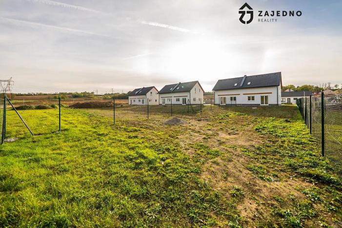 Prodej rodinného domu, Ivančice, 79 m2