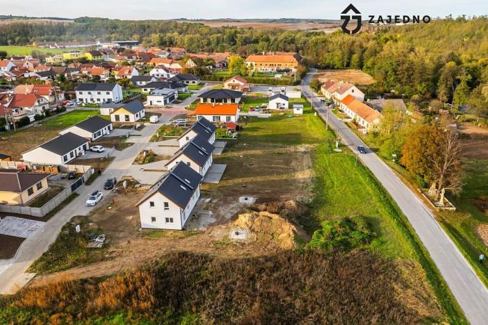 Prodej rodinného domu, Ivančice, 79 m2