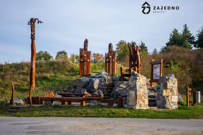 Prodej rodinného domu, Ivančice, 79 m2