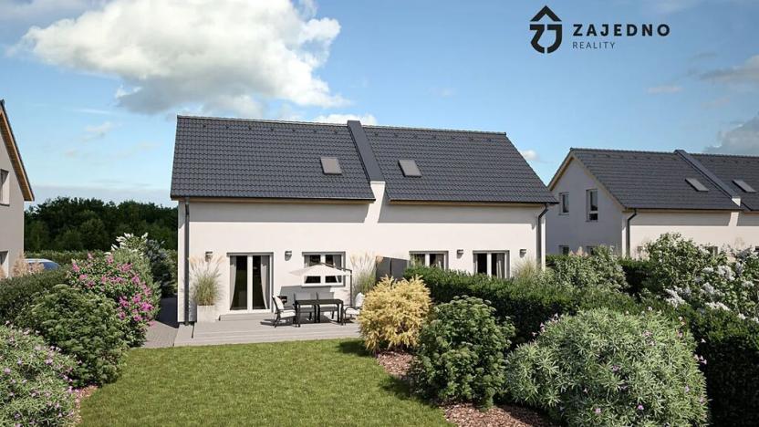 Prodej rodinného domu, Ivančice, 79 m2