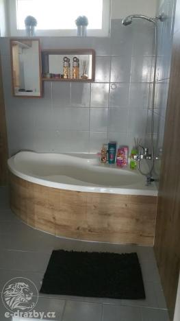 Dražba bytu 3+1, Pátek, 63 m2