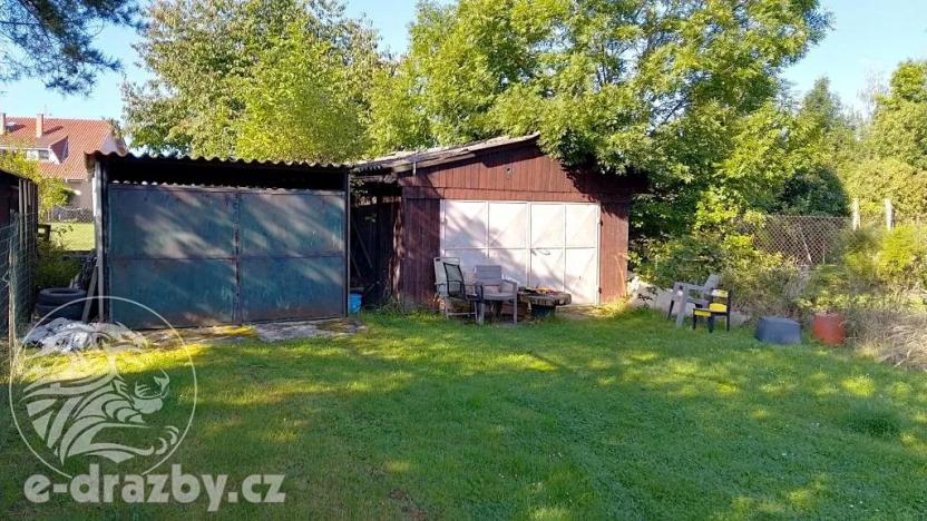 Dražba bytu 3+1, Pátek, 63 m2