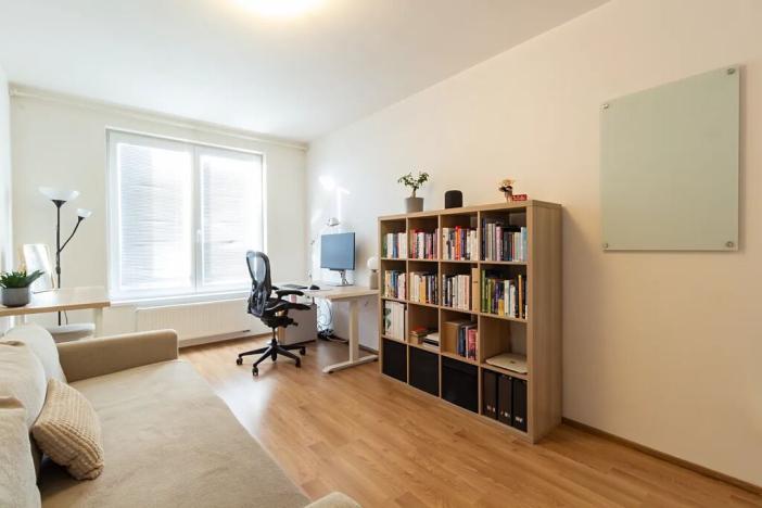 Pronájem bytu 3+kk, Praha - Čakovice, Bermanova, 81 m2