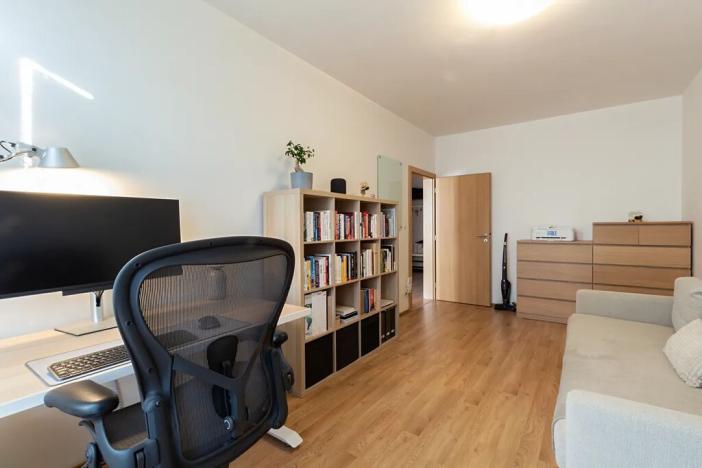 Pronájem bytu 3+kk, Praha - Čakovice, Bermanova, 81 m2