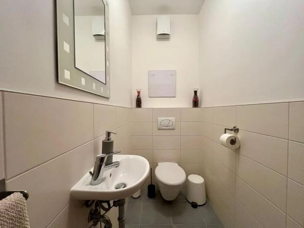 Pronájem bytu 3+kk, Praha - Čakovice, Bermanova, 81 m2