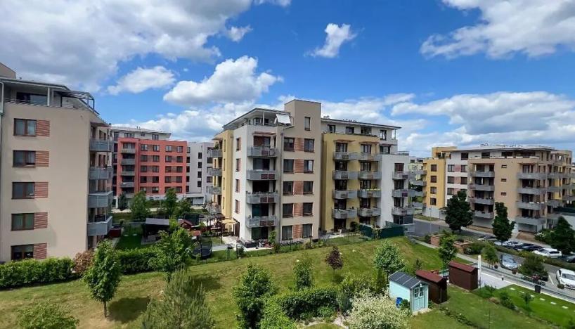 Pronájem bytu 3+kk, Praha - Čakovice, Bermanova, 81 m2