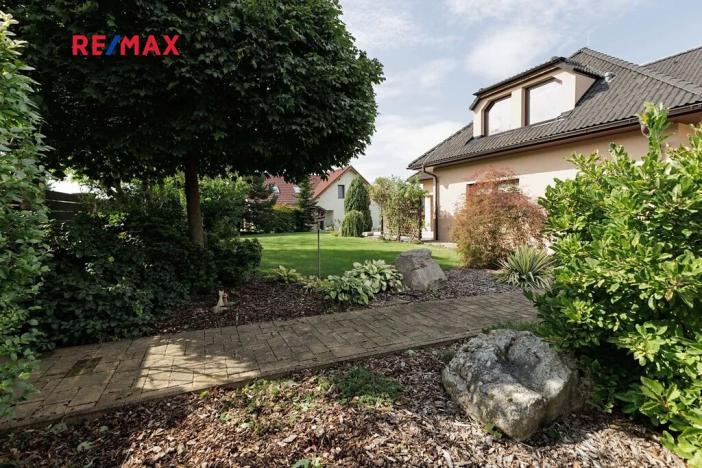 Prodej rodinného domu, Říčany, Tulipánová, 260 m2