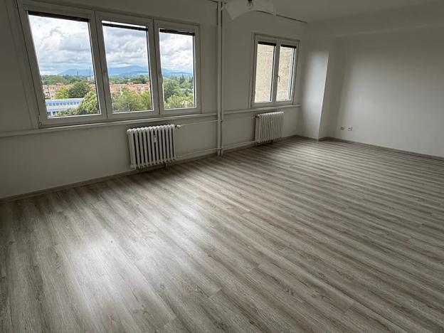 Pronájem bytu 2+1, Frýdek-Místek, Zahradní, 58 m2