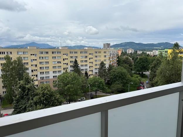 Pronájem bytu 2+1, Frýdek-Místek, Zahradní, 58 m2