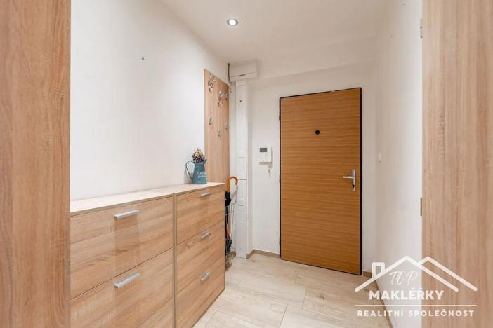 Prodej bytu 2+1, Kolín, Čechovy sady, 62 m2