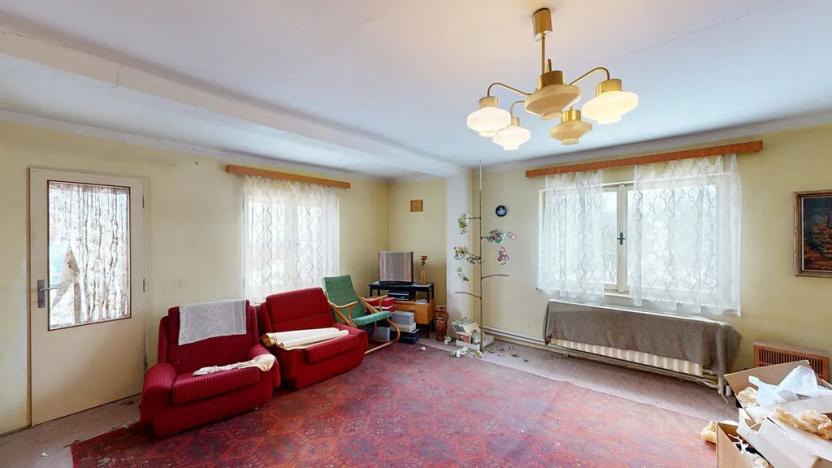 Prodej rodinného domu, Železný Brod, 215 m2