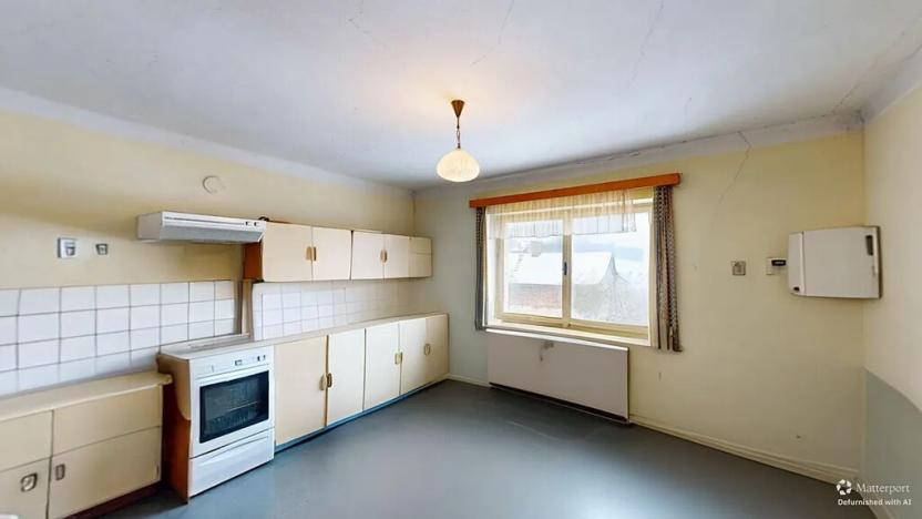 Prodej rodinného domu, Železný Brod, 215 m2