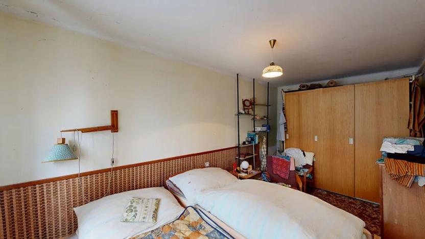 Prodej rodinného domu, Železný Brod, 215 m2