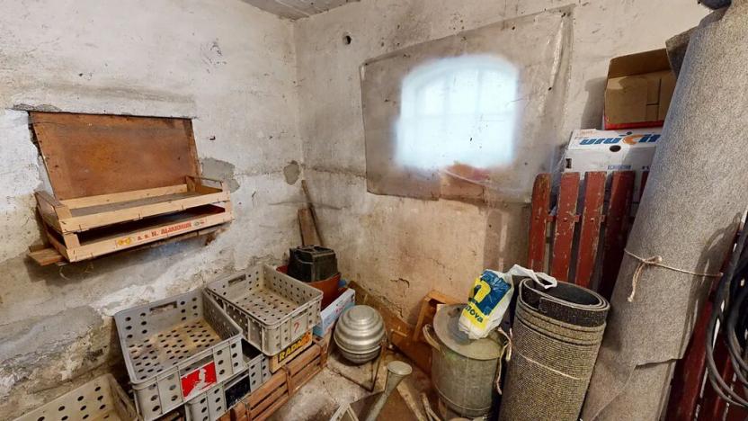 Prodej rodinného domu, Železný Brod, 215 m2