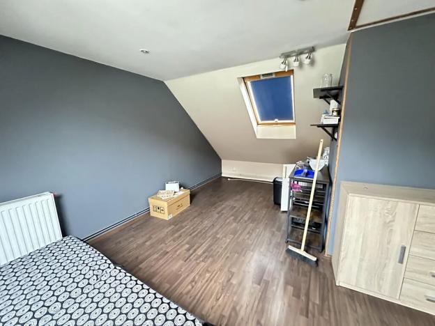 Prodej činžovního domu, Teplice, Českobratrská, 567 m2