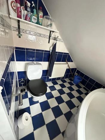 Prodej činžovního domu, Teplice, Českobratrská, 567 m2