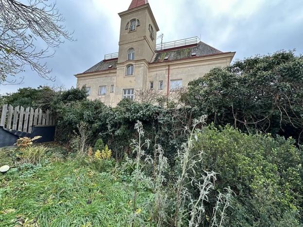 Prodej činžovního domu, Teplice, Českobratrská, 567 m2