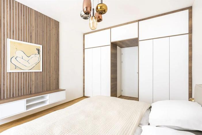 Prodej bytu 2+kk, Praha - Břevnov, Pod Drinopolem, 60 m2