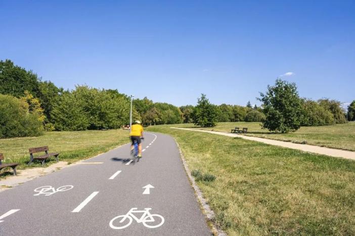 Prodej bytu 2+kk, Praha - Břevnov, Pod Drinopolem, 60 m2