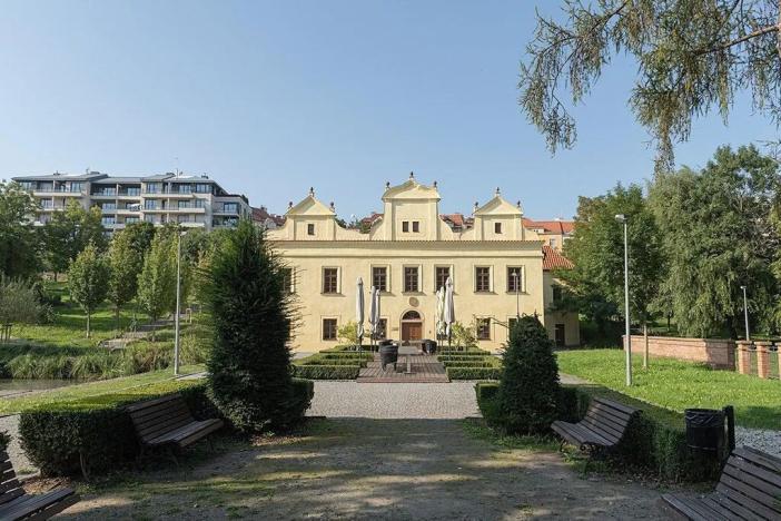 Prodej bytu 2+kk, Praha - Břevnov, Pod Drinopolem, 60 m2