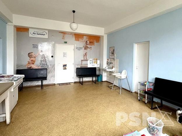 Pronájem kanceláře, Brno, Juliánovské náměstí, 76 m2