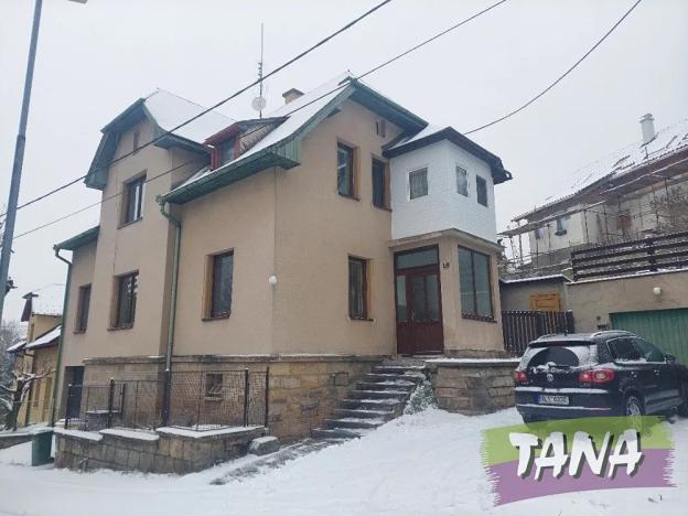 Prodej rodinného domu, Turnov, U Lomu, 140 m2