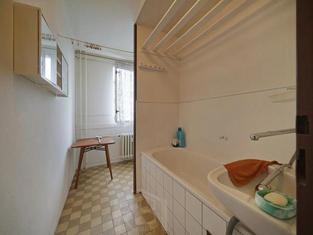 Prodej bytu 2+1, Strakonice, Zahradní, 49 m2