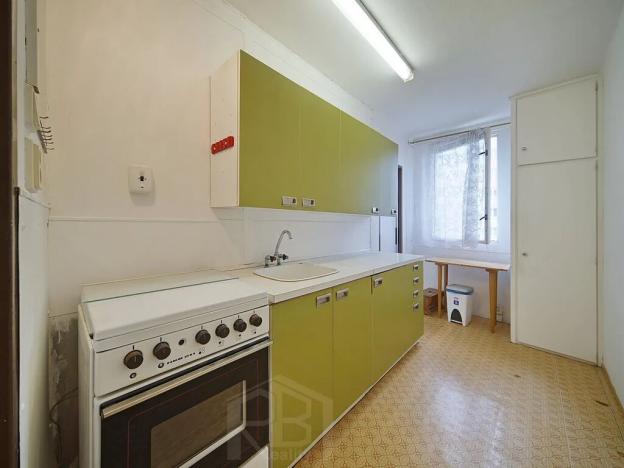 Prodej bytu 2+1, Strakonice, Zahradní, 49 m2