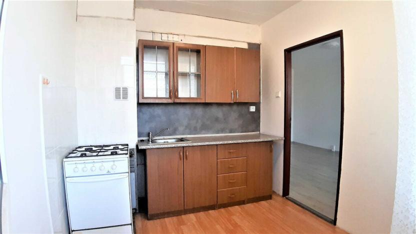 Pronájem bytu 1+1, Bílina - Pražské Předměstí, Fügnerova, 33 m2