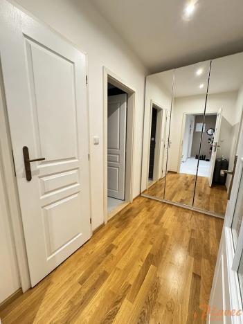 Pronájem bytu 2+kk, Praha - Staré Město, Národní, 68 m2