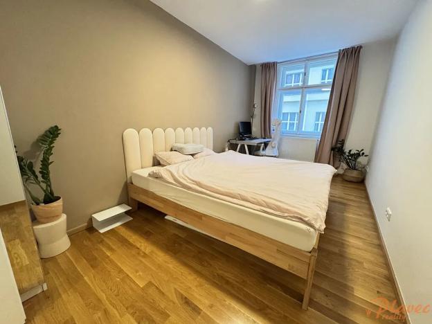Pronájem bytu 2+kk, Praha - Staré Město, Národní, 68 m2