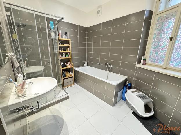 Pronájem bytu 2+kk, Praha - Staré Město, Národní, 68 m2